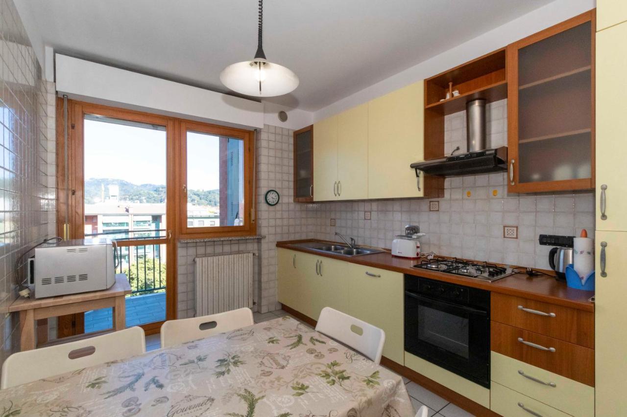 Cozy&Spacious Apt 2 Min Walk From The Tram Stop! Apartment Turin Exterior photo