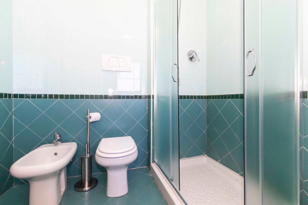 Cozy&Spacious Apt 2 Min Walk From The Tram Stop! Apartment Turin Exterior photo