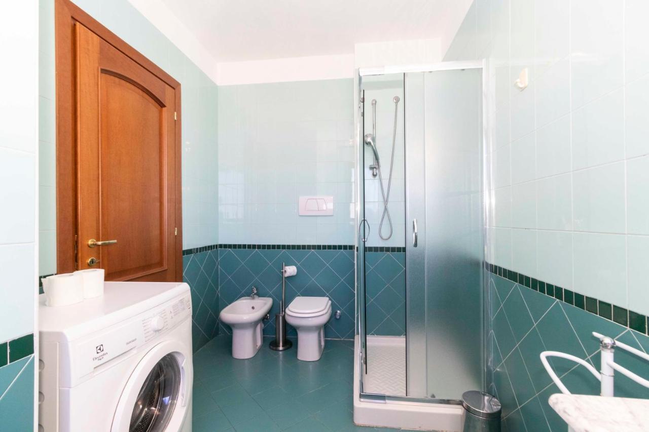 Cozy&Spacious Apt 2 Min Walk From The Tram Stop! Apartment Turin Exterior photo
