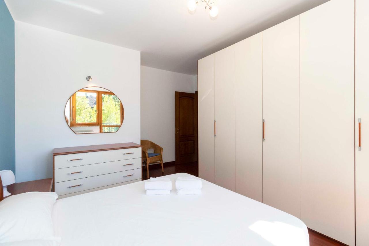 Cozy&Spacious Apt 2 Min Walk From The Tram Stop! Apartment Turin Exterior photo